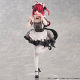 1/6 Kana Arima Cat Maid ver. Oshi no Ko: