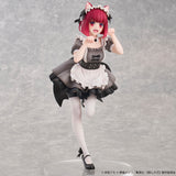 1/6 Kana Arima Cat Maid ver. Oshi no Ko: