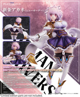 1/6 Akane Shinjo (New Order) Gridman Universe