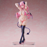 1/6 Alex Illustration A big impish