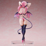 1/6 Alex Illustration A big impish