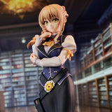 Goblin Slayer II: Guild Girl