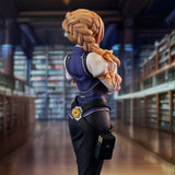 Goblin Slayer II: Guild Girl