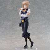 Goblin Slayer II: Guild Girl