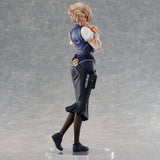 Goblin Slayer II: Guild Girl