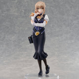 Goblin Slayer II: Guild Girl