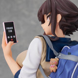 Jovejun Illustration Tsubomioka Happa-chan