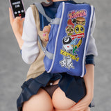 Jovejun Illustration Tsubomioka Happa-chan