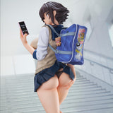 Jovejun Illustration Tsubomioka Happa-chan