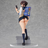 Jovejun Illustration Tsubomioka Happa-chan