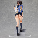 Jovejun Illustration Tsubomioka Happa-chan