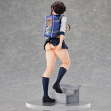 Jovejun Illustration Tsubomioka Happa-chan