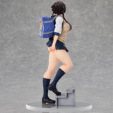 Jovejun Illustration Tsubomioka Happa-chan