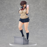 Jovejun Illustration Tsubomioka Happa-chan