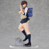 Jovejun Illustration Tsubomioka Happa-chan