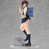 Jovejun Illustration Tsubomioka Happa-chan