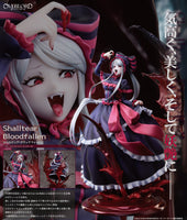 1/6 Shalltear Bloodfallen 10th Anniversary so-bin ver. - Overlord