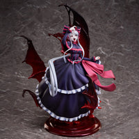 1/6 Shalltear Bloodfallen 10th Anniversary so-bin ver. - Overlord