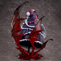 1/6 Shalltear Bloodfallen 10th Anniversary so-bin ver. - Overlord