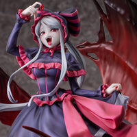 1/6 Shalltear Bloodfallen 10th Anniversary so-bin ver. - Overlord