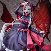 1/6 Shalltear Bloodfallen 10th Anniversary so-bin ver. - Overlord