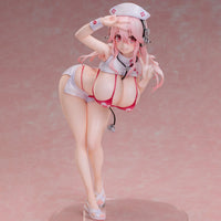 1/6 Super Sonico Nurse Bikini ver.