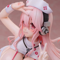 1/6 Super Sonico Nurse Bikini ver.