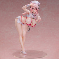 1/6 Super Sonico Nurse Bikini ver.