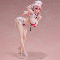 1/6 Super Sonico Nurse Bikini ver.