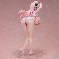 1/6 Super Sonico Nurse Bikini ver.