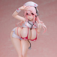 1/6 Super Sonico Nurse Bikini ver.