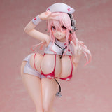 1/6 Super Sonico Nurse Bikini ver.
