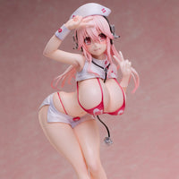 1/6 Super Sonico Nurse Bikini ver.