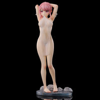 1/4 Kantoku Kurumi