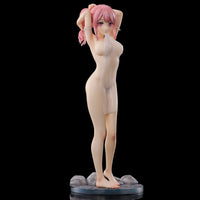 1/4 Kantoku Kurumi
