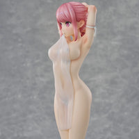 1/4 Kantoku Kurumi