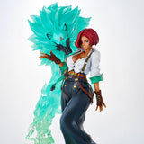 Guilty Gear -STRIVE-: Giovanna