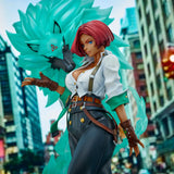 Guilty Gear -STRIVE-: Giovanna