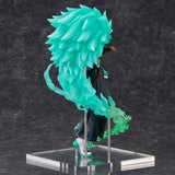 Guilty Gear -STRIVE-: Giovanna