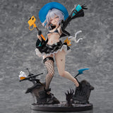 1/6 Azur Lane: Jade -A Good Girl's Magic-