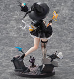 1/6 Azur Lane: Jade -A Good Girl's Magic-