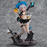 1/6 Azur Lane: Jade -A Good Girl's Magic-