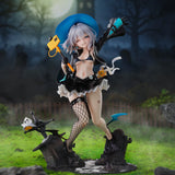1/6 Azur Lane: Jade -A Good Girl's Magic-