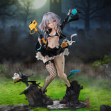 1/6 Azur Lane: Jade -A Good Girl's Magic-