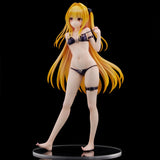 1/4 Konjiki no Yami - To Love-Ru Darkness: Swimsuit Series