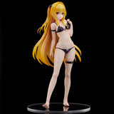 1/4 Konjiki no Yami - To Love-Ru Darkness: Swimsuit Series