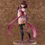 Ayakashi Triangle: Suzu Kanade Harainin Costume ver.
