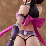 Ayakashi Triangle: Suzu Kanade Harainin Costume ver.