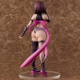 Ayakashi Triangle: Suzu Kanade Harainin Costume ver.