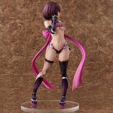 Ayakashi Triangle: Suzu Kanade Harainin Costume ver.